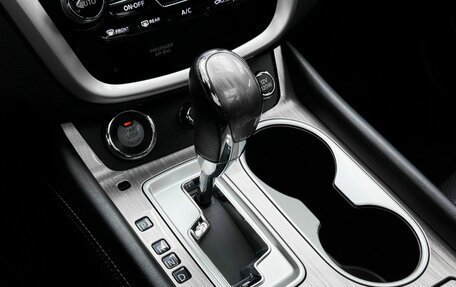 Nissan Murano, 2017 год, 2 849 000 рублей, 16 фотография