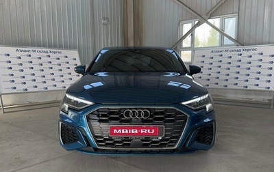 Audi A3, 2021 год, 2 677 000 рублей, 1 фотография