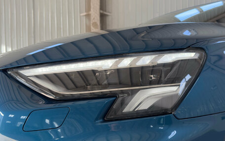 Audi A3, 2021 год, 2 677 000 рублей, 7 фотография