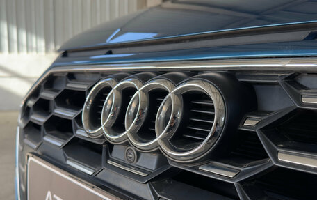 Audi A3, 2021 год, 2 677 000 рублей, 9 фотография