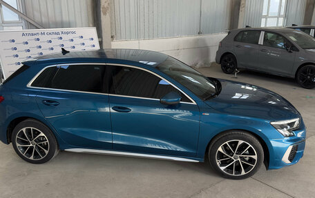 Audi A3, 2021 год, 2 677 000 рублей, 4 фотография