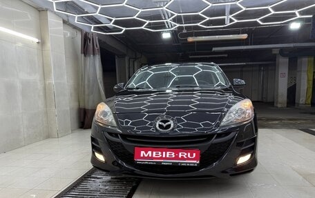 Mazda 3, 2010 год, 960 000 рублей, 1 фотография