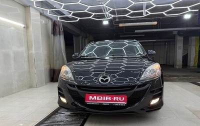 Mazda 3, 2010 год, 960 000 рублей, 1 фотография