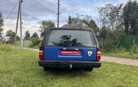 Volvo 940, 1994 год, 310 000 рублей, 1 фотография