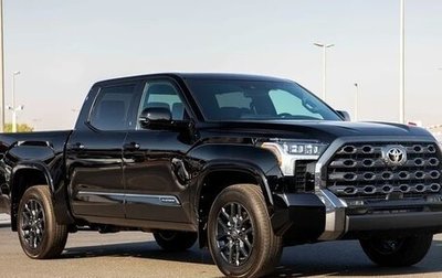 Toyota Tundra, 2025 год, 9 150 000 рублей, 1 фотография