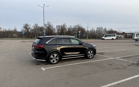 KIA Sorento III Prime рестайлинг, 2018 год, 3 700 000 рублей, 1 фотография