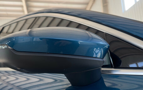 Audi A3, 2021 год, 2 677 000 рублей, 29 фотография