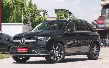 Mercedes-Benz GLE, 2025 год, 9 920 000 рублей, 1 фотография