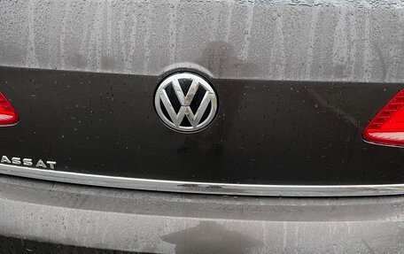 Volkswagen Passat B7, 2013 год, 850 000 рублей, 4 фотография