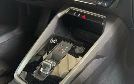 Audi A3, 2021 год, 2 677 000 рублей, 39 фотография