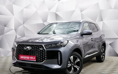 Chery Tiggo 4 I рестайлинг, 2025 год, 2 220 000 рублей, 1 фотография