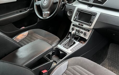 Volkswagen Passat B7, 2013 год, 850 000 рублей, 8 фотография