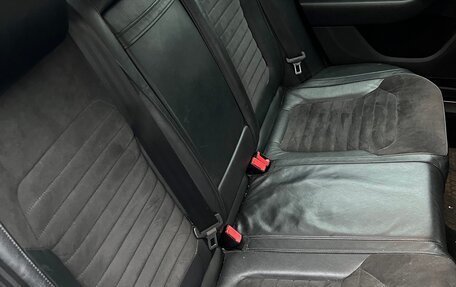 Volkswagen Passat B7, 2013 год, 850 000 рублей, 9 фотография