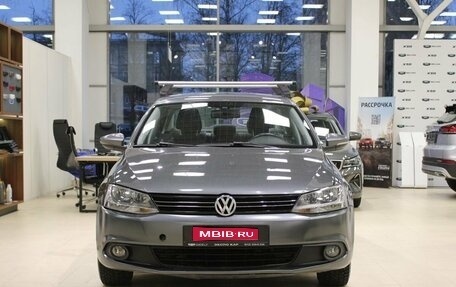 Volkswagen Jetta VI, 2012 год, 520 000 рублей, 1 фотография