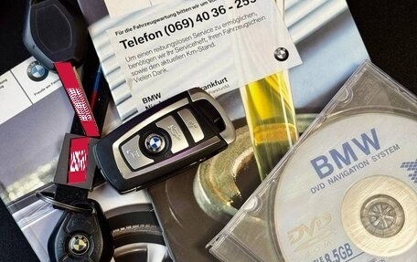 BMW 5 серия, 2004 год, 1 210 000 рублей, 16 фотография