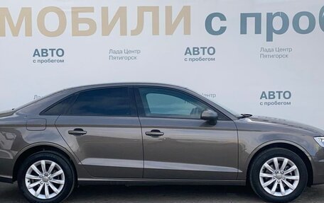 Audi A3, 2014 год, 1 500 000 рублей, 5 фотография