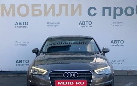 Audi A3, 2014 год, 1 500 000 рублей, 2 фотография