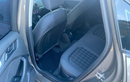 Audi A3, 2014 год, 1 500 000 рублей, 10 фотография