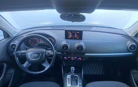 Audi A3, 2014 год, 1 500 000 рублей, 7 фотография