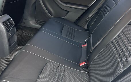 Volkswagen Jetta VI, 2013 год, 1 000 000 рублей, 6 фотография