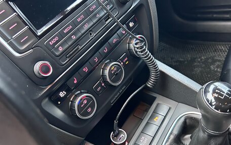 Volkswagen Jetta VI, 2013 год, 1 000 000 рублей, 8 фотография