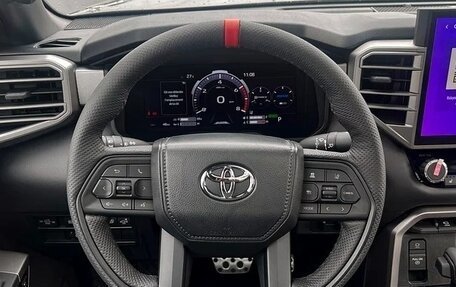 Toyota Tundra, 2025 год, 9 200 000 рублей, 7 фотография