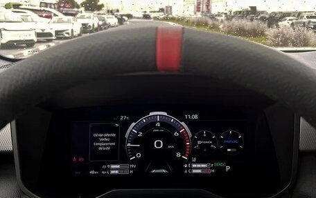 Toyota Tundra, 2025 год, 9 200 000 рублей, 8 фотография