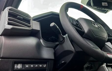 Toyota Tundra, 2025 год, 9 200 000 рублей, 16 фотография