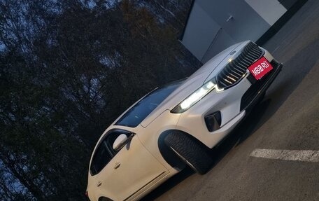 KIA K7, 2019 год, 1 600 000 рублей, 1 фотография