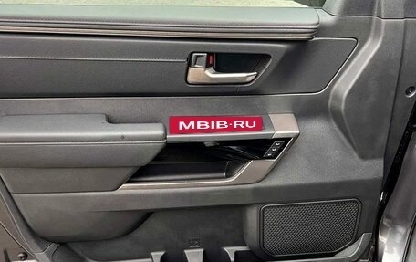 Toyota Tundra, 2025 год, 9 200 000 рублей, 15 фотография