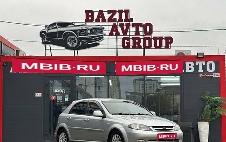 Chevrolet Lacetti, 2010 год, 379 000 рублей, 1 фотография