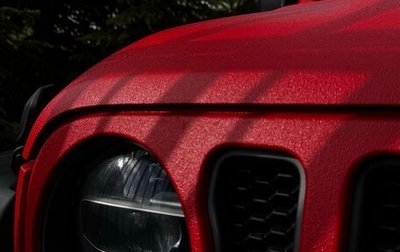 Jeep Wrangler, 2019 год, 4 250 000 рублей, 1 фотография