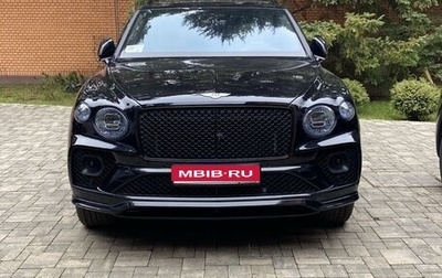 Bentley Bentayga I, 2021 год, 32 000 000 рублей, 1 фотография