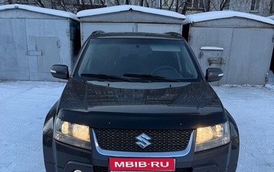 Suzuki Grand Vitara, 2011 год, 950 000 рублей, 1 фотография