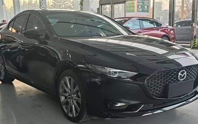 Mazda 3, 2022 год, 1 620 457 рублей, 1 фотография