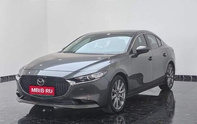Mazda 3, 2022 год, 1 580 457 рублей, 1 фотография