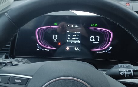 KIA Sportage IV рестайлинг, 2022 год, 4 200 000 рублей, 5 фотография