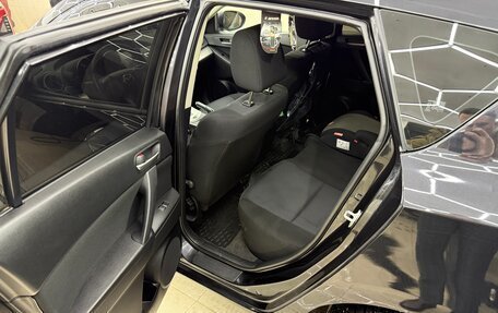 Mazda 3, 2010 год, 960 000 рублей, 7 фотография