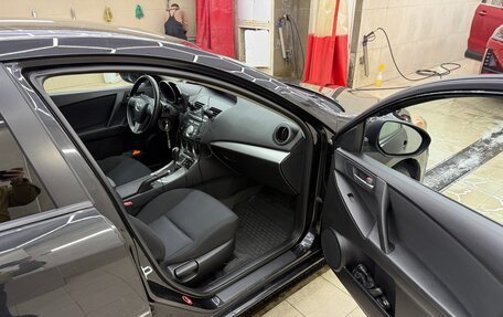 Mazda 3, 2010 год, 960 000 рублей, 10 фотография