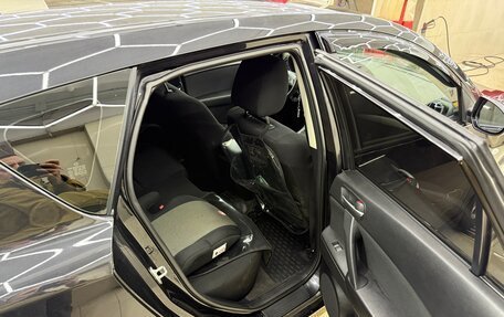 Mazda 3, 2010 год, 960 000 рублей, 8 фотография