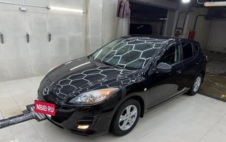 Mazda 3, 2010 год, 960 000 рублей, 2 фотография