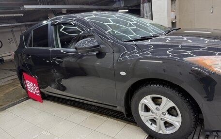 Mazda 3, 2010 год, 960 000 рублей, 12 фотография