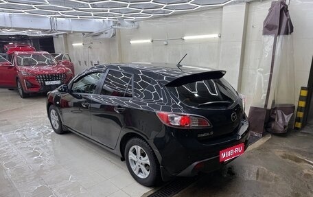 Mazda 3, 2010 год, 960 000 рублей, 5 фотография