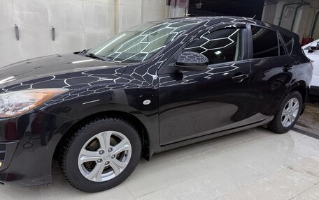 Mazda 3, 2010 год, 960 000 рублей, 13 фотография