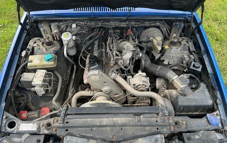 Volvo 940, 1994 год, 310 000 рублей, 7 фотография