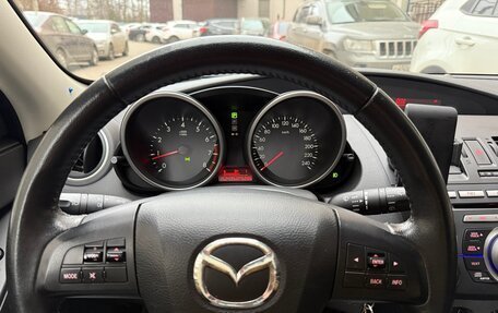 Mazda 3, 2010 год, 960 000 рублей, 14 фотография
