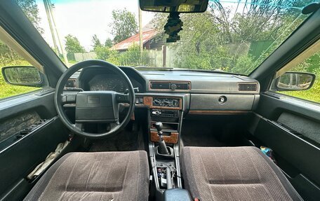 Volvo 940, 1994 год, 310 000 рублей, 6 фотография