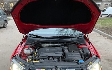 Skoda Octavia, 2014 год, 1 850 000 рублей, 8 фотография