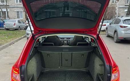 Skoda Octavia, 2014 год, 1 850 000 рублей, 9 фотография