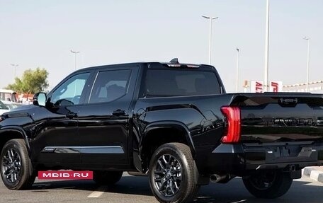 Toyota Tundra, 2025 год, 9 150 000 рублей, 4 фотография